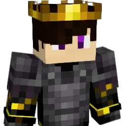Zdog009 Minecraft avatar bust
