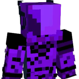 Zdog49900 Minecraft avatar bust