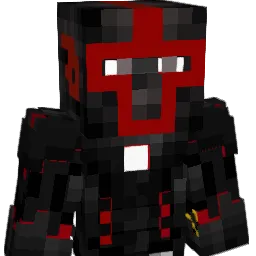 ZdogextreM Minecraft avatar bust