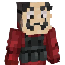 Zdravko_Colic Minecraft avatar bust
