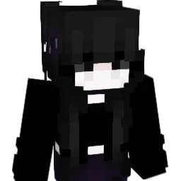Zdrowezeby321 Minecraft avatar bust
