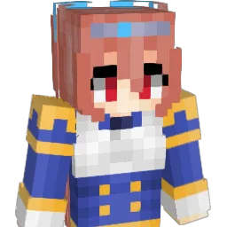 ZdubZ229 Minecraft avatar bust