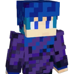 Zduhacz's Minecraft skin