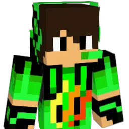 Zdv0rz_ Minecraft avatar bust