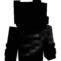 Zdzirrka's Minecraft skin