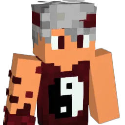 Ze0ox's Minecraft skin