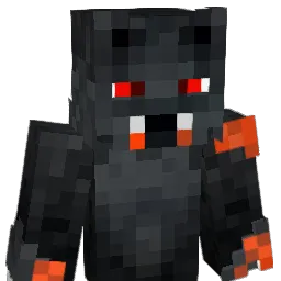Ze0x's Minecraft skin