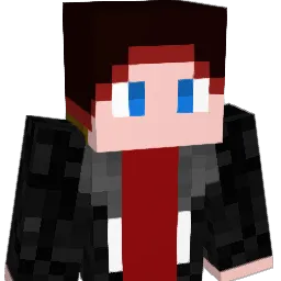 Ze1is's Minecraft skin