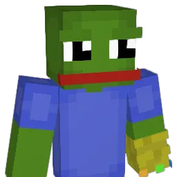 Ze3b0's Minecraft skin
