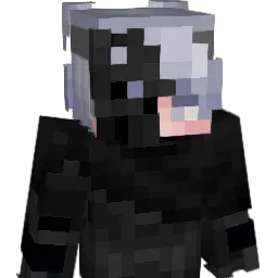 Ze3st0 Minecraft avatar bust