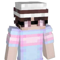 Ze5ty's Minecraft skin
