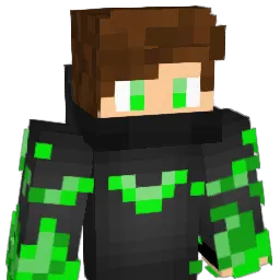 ZeAznAmerican Minecraft avatar bust