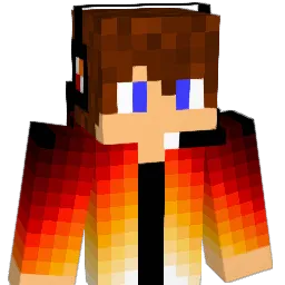 ZeClem06 Minecraft avatar bust