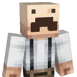ZeDaMata's Minecraft skin