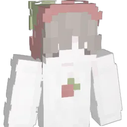 ZeDefault's Minecraft skin