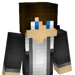 ZeDo84 Minecraft avatar bust