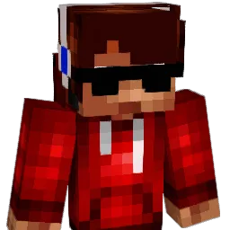ZeDoOvo's Minecraft skin