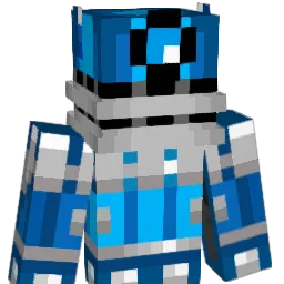 ZeDocteurs's Minecraft skin
