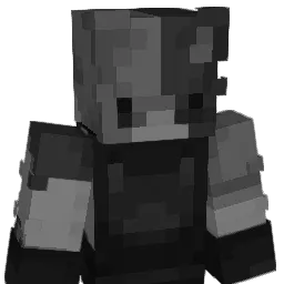 ZeFFi123 Minecraft avatar bust