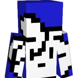 ZeFayed's Minecraft skin