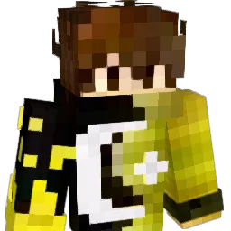ZeFiR_Ka Minecraft avatar bust