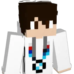 ZeKKs__ Minecraft avatar bust
