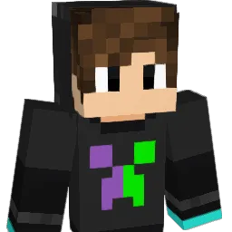 ZeLinker_'s Minecraft skin