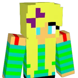 ZeMoller Minecraft avatar bust