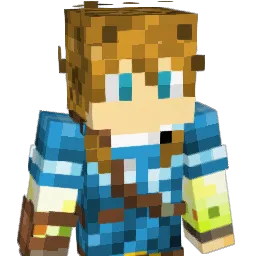 ZeNewLink's Minecraft skin