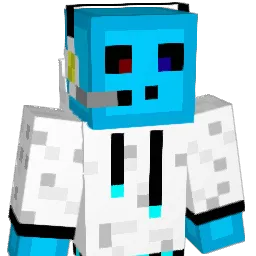ZeNexi Minecraft avatar bust