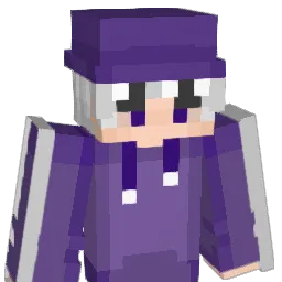 ZeNiiiGHG Minecraft avatar bust