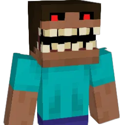 ZeNoLAx Minecraft avatar bust