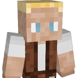 ZeNoxXy Minecraft avatar bust