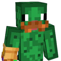 ZePickleMan's Minecraft skin