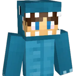 ZePry_ Minecraft avatar bust