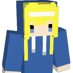 ZeR0912 Minecraft avatar bust