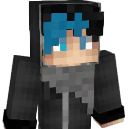 ZeRaX06's Minecraft skin