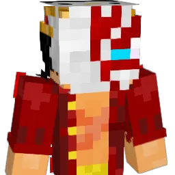 ZeRelaw's Minecraft skin