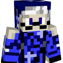 ZeRo_Complex's Minecraft skin