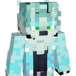 ZeRojsay Minecraft avatar bust
