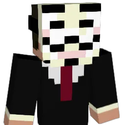ZeRoyalViking126 Minecraft avatar bust