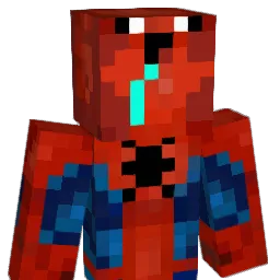 ZeShun's Minecraft skin