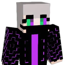 ZeSmolNeko Minecraft avatar bust