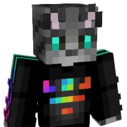 ZeTurkey187 Minecraft avatar bust