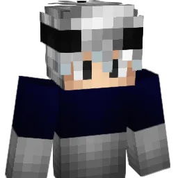 ZeVulKo Minecraft avatar bust