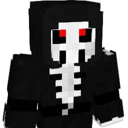 ZeWetenRijswijk Minecraft avatar bust