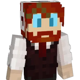 ZeWinx's Minecraft skin