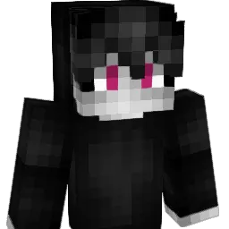 ZeYL_MC Minecraft avatar bust