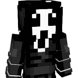 ZeYroX_DyNamic Minecraft avatar bust
