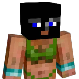 ZeZjerman's Minecraft skin